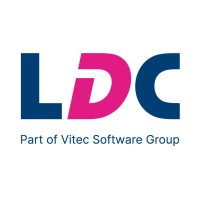 LDC logo - Similar company to Underdark