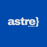 Astre Sistemas logo - Similar company to Grupo Símios
