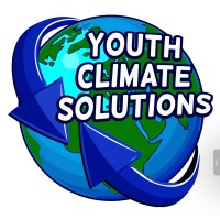Youth Climate Solutions logo - Similar company to Enactus Uea