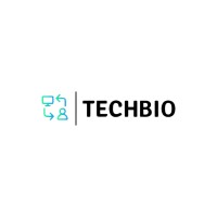 TechBio logo - Similar company to The Bioscience Network