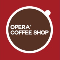 Opera Coffee Shop logo - Similar company to Moots Café