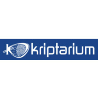 Kriptarium Ar-Ge Yazılım Danışmanlık Savunma Sanayi ve Ticaret Ltd. Şti. logo - Similar company to Logical Defense -Logdef