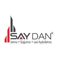 SaydanMühendislik logo - Similar company to Vega Endüstriyel