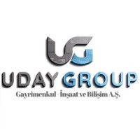 Uday Group Gayrimenkul İnşaat Bilişim A.Ş. logo - Similar company to Artemisoft