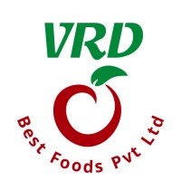 VRD BEST FOODS PRIVATE LIMITED logo - Similar company to Sns Institutions