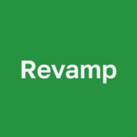 Revamp logo - Similar company to Revamp Group