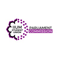 Iium Student Parliament Commission