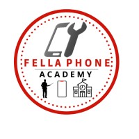 FELLAPHONE ACADEMY logo - Similar company to Ledtech Electronics Corp.
