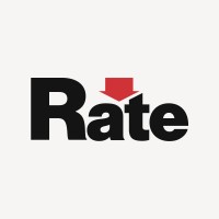 Rate logo - Similar company to Prospect Mortgage, Llc