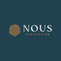 NOUS PRODUCTION LTD logo - Similar company to Id Architecture