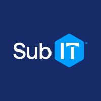 SubIT Managed IT Services & Support logo - Similar company to Kb Technologies Managed It
