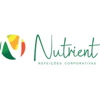 Nutrient Refeições Corporativas logo - Similar company to Nutrimixx