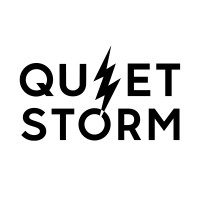 Quiet Storm Agency logo - Similar company to Idea Is Everything