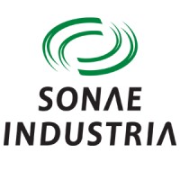 SONAE INDÚSTRIA logo - Similar company to Sonae Capital
