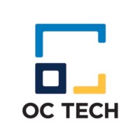 OC Tech logo - Similar company to Creator Spark