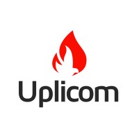 Uplicom logo - Similar company to 29Grids Media Group