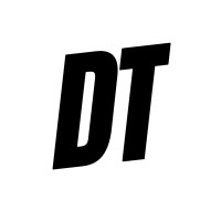 Dawntown logo - Similar company to Sneaker Plug India