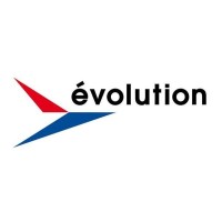 EVOLUTION SAS logo - Similar company to Cvc Tech