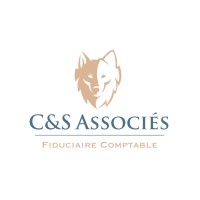 C&S Associés - Fiduciaire Comptable logo - Similar company to Adn Comptabilité