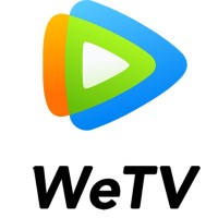 WeTV logo - Similar company to Xiaohongshu