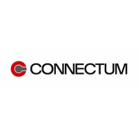 Connectum AG logo - Similar company to Parkosecure Gmbh