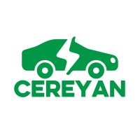 Cereyan EC logo - Similar company to Sarac Rocket