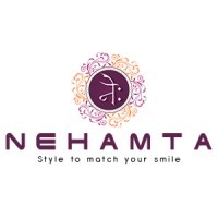Nehamta logo - Similar company to Silsal Design House