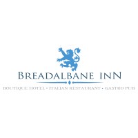 Breadalbane Inn logo - Similar company to Ostic Insurance Brokers