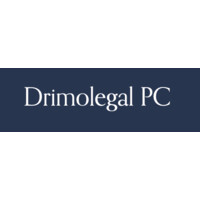 Drimolegal PC logo - Similar company to Coastside Hope
