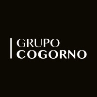 Grupo Cogorno logo - Similar company to Integra Industrial Mx