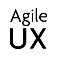 Agile User Experience logo - Similar company to Dovetailed