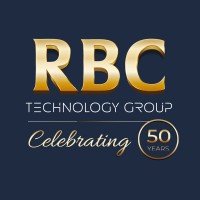 RBC Technology Group logo - Similar company to Digital Document Solutions (Dds Group)