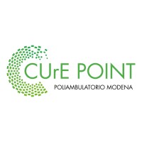 Cure Point Poliambulatorio Modena logo - Similar company to Teramex S.R.O