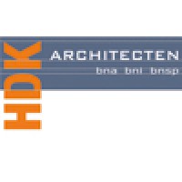 HDK Architecten bna bni bnsp logo - Similar company to Based- Studio For Architecture