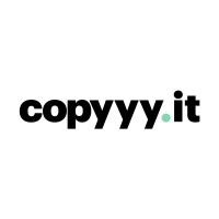 copyyy.it logo - Similar company to Petluvs