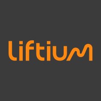 Liftium Polska logo - Similar company to Self Learning Solutions | Sls
