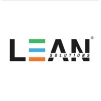 leansolutions.company logo - Similar company to Leansolutions.Io