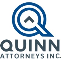 Quinn Attorneys Inc. logo - Similar company to Dungbtle