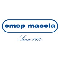 OMSP MACOLA SRL logo - Similar company to Shanghai Furex Petroleum Equipment Co., Ltd.