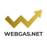 WebGas.net - Your Digital Growth Partner logo - Similar company to Ecommscaleup.Com