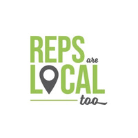 Reps Are Local Too logo - Similar company to Purchasing Power Plus