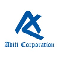 Aditi Corporation logo - Similar company to Cement Punch
