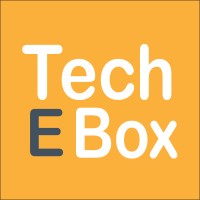 Tech E-Box™ logo - Similar company to Tech Power India