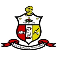 Kappa Alpha Psi Fraternity, Incorporated logo - Similar company to Alpha Phi Alpha Fraternity