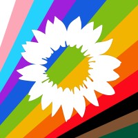 BÜNDNIS 90/DIE GRÜNEN Sachsen-Anhalt logo - Similar company to Begebim