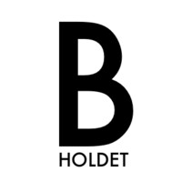 B-Holdet logo - Similar company to Suset Festival