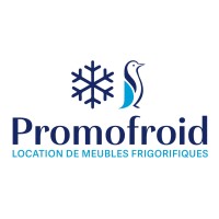 PROMOFROID logo - Similar company to Studio 121