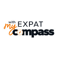 With My Expat Compass logo - Similar company to Expat Pro