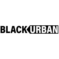Black Urban logo - Similar company to Zpro Solutions