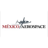 México Aerospace logo - Similar company to Leyon Piping System Co., Ltd.